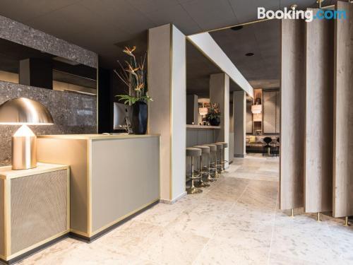 H'otello B'01 Hotel 4*