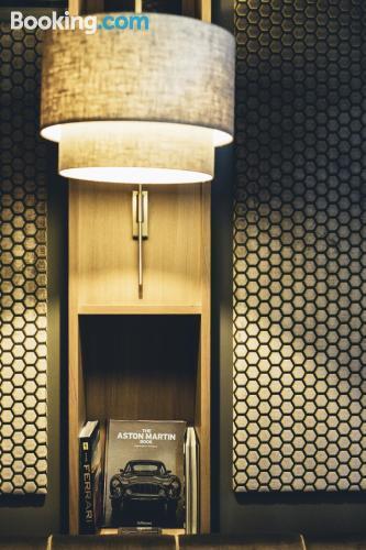 Hotel H'otello B'01