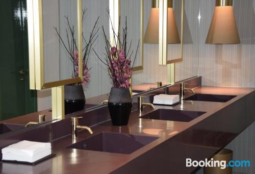 H'otello B'01 Hotel Monaco di Baviera