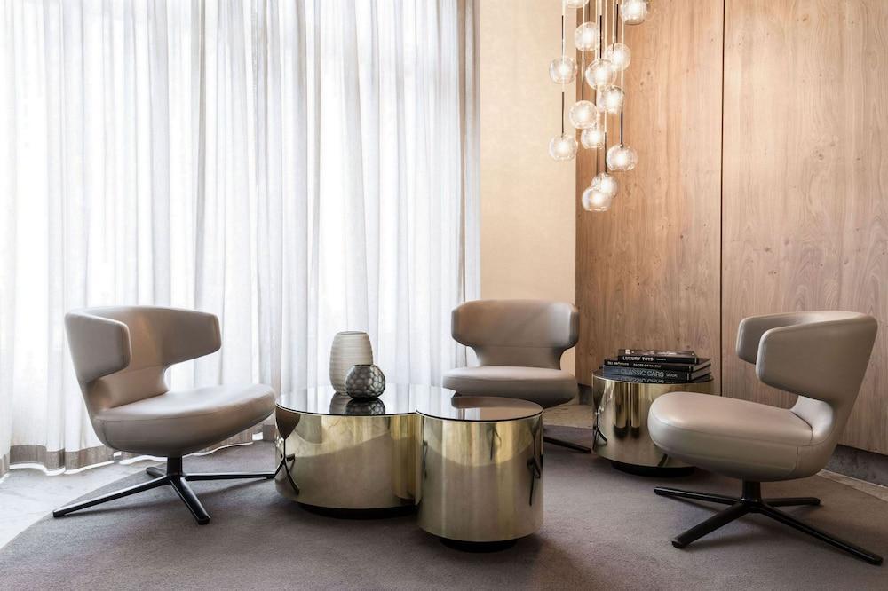 Hotel H'otello B'01 Monaco di Baviera