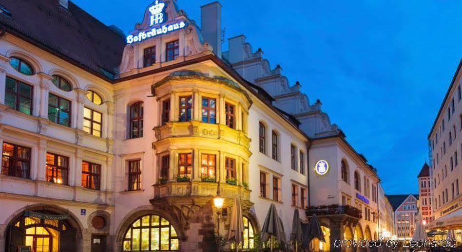 H'otello B'01 Hotel 4*