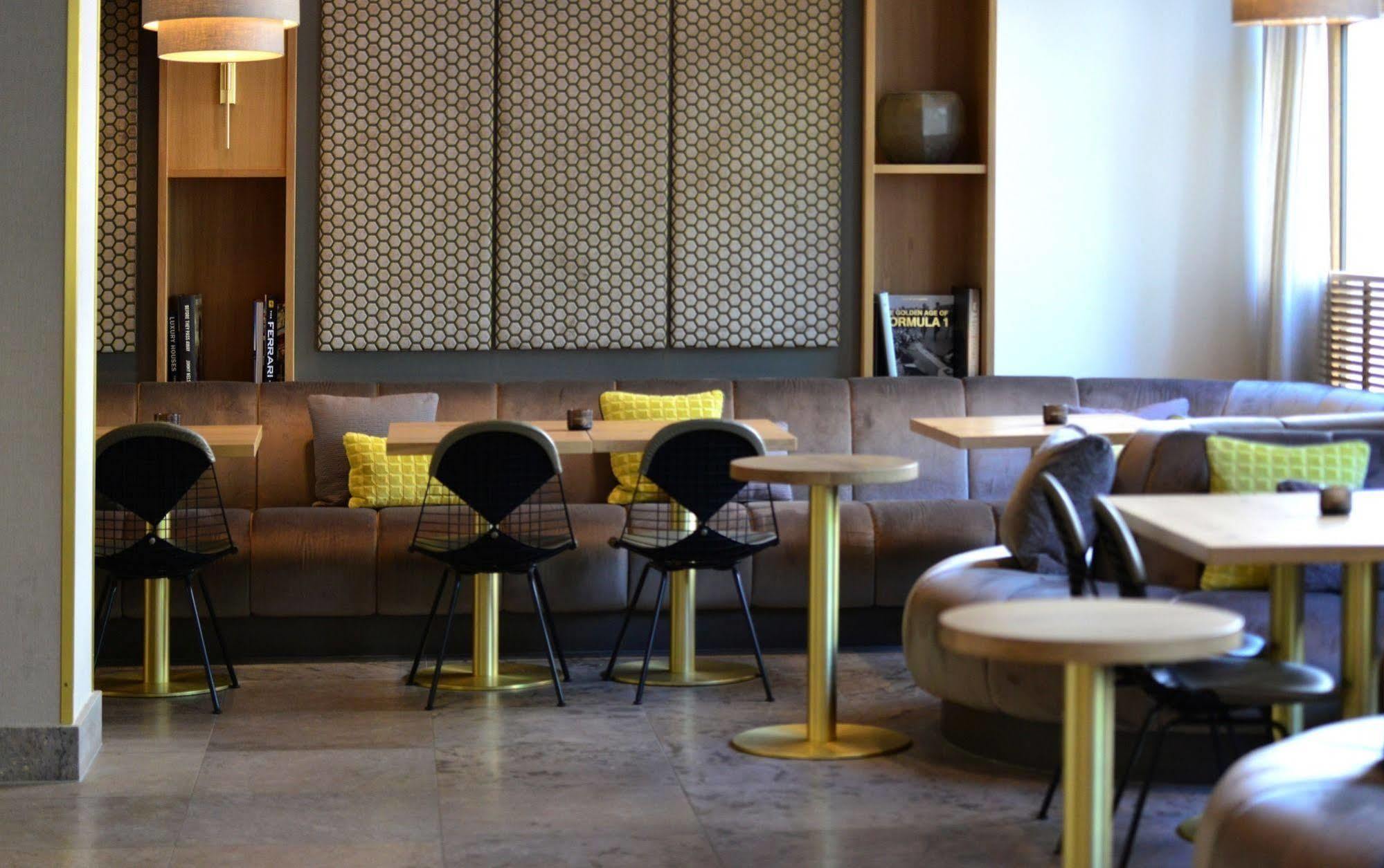 H'otello B'01 Hotel 4*